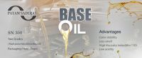 Base oil