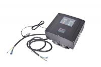 Variable Frequency Controller  (VFD, VFC