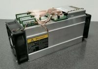 ASIC Miner Bitmain Antminer S9 13.5t+ Includes BITMAIN PSU! 