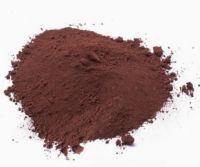 Brown Iron Oxide Pigment, Iron Oxide Brown for Paint and Coating