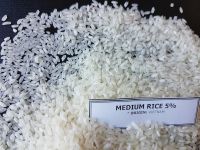 Medium Rice