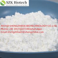 High Quality 99% Pure 2-Carbomethoxy-3-Tropinone CAS 36127-17-0 Factory Price shengzhikai3@shengzhikai.com