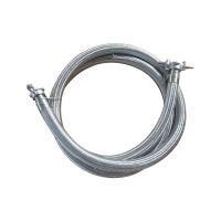 Quick Coupling Flexible Metal Hose
