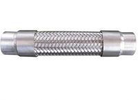 Pipe Welded Flexible Metal Hose
