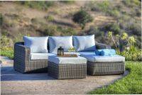 SOFA SET OUTDOOR FURNITURE