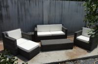 patio furniture outdoor sofa set 