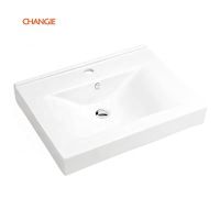 Cabinet Sink