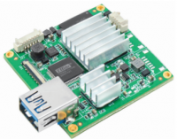 Interface Board For Zoom Camera With