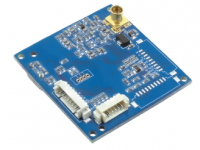 Interface Board For Zoom Camera With