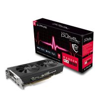 BUY 5 GET 3 FREE New-Sapphire AMD Radeon RX 580 RX580 8GB RX580 Mining GPU Graphic Card