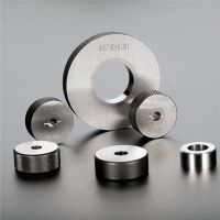 Tungsten Carbide Ring Gauge