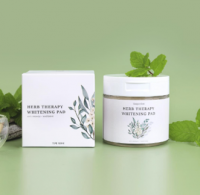 FORGARDEN HERBTHERAPY WHITENING PAD