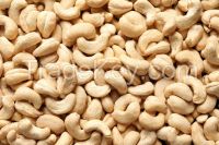 Cashew nuts