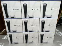 Hot Sale PS5 5 2tb,Ps5,500gb 1tb Console Bundle  with 2 controllers N 15 Games