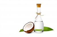 Virgin Coconut Oil