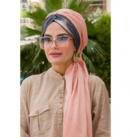 Hijab Women&#039;s Scarves For Ladies Who Care About Usability Stylish Design Women&#039;s Colorful Scarf 2022 Season