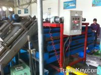Rubber Cuting/Cooling Machine