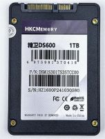 HKCMemory Internal SSD Series DS600- 512GB