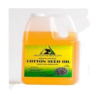 cotton seed oil