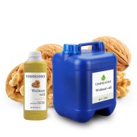 Walnut oil