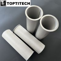 50um Sintered SUS316L Wire Mesh Filter Tube