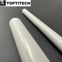 0.1 micron porous stainless steel capillary tube filter