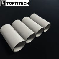 0.2 Micron Titanium Sintered Filter