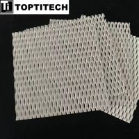 2.0mm Titanium Expanded Mesh For