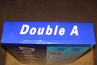 A4 Paper, Double A4 Copy Paper, Office Paper, Printing Paper