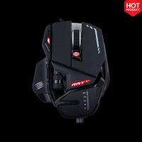 R.A.T. 6+ Optical Gaming Mouse