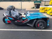 AUTHENTIC NEW DISCOUNT SALES 2022 Polaris Slingshot Slingshot R Autodrive