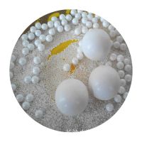 95 Percent Purity 20mm Zirconia Grinding Ceramic Ball and Bead