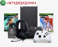 New Stock XBox One X 1tb - 2tb Console with Wireless Controller