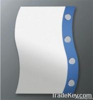 Bathroom mirror manufacturer