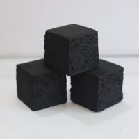 Briquettes BBQ And Shisha Charcoal