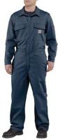 COVERALLS