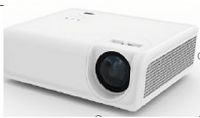 V3UT-  portable ultra-short throw  high-end laser projector