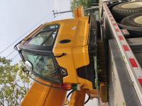 CHINESE 70t QY70KC CRANE