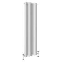 No Rust Column Radiator Warmer Central