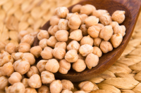 Chickpeas