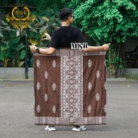 Sarong Batik- M&amp;B