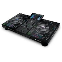 Denon DJ Prime 2 - 2 Deck 