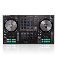 Native Instruments Traktor Kontrol