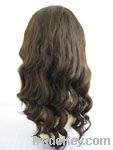 full lace human hair wigs