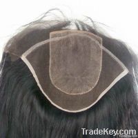 Synthetic Hair wig PONYTAIL