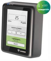 VENDOTEK VX contactless EMV validator for outdoor POS