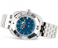 Wristwatch Vostok Amphibia 710059