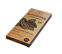 ORGANIC 100% COCOA BAR