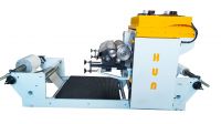 Flexo Printing Machine One Color