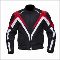 Motor bike Jacket